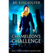 Chameleon's Challenge