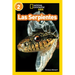 Las Serpientes = Snakes