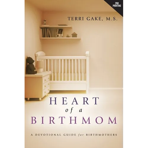 Heart of a Birthmom
