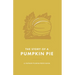 The Story of a Pumpkin Pie
