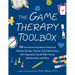 The Game Therapy Toolbox: 114 Innovative Activities to Help Kids Address Anxiety, Trauma, Grief, Attachment, Self-Regulation, Social Skills, Family Re