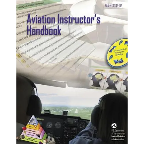 Aviation Instructor's Handbook (FAA-H-8083-9A)