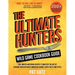 The Ultimate Hunters Wild Game Cookbook Guide: 200+ Mouth-Watering Recipes to Master the Art of Cooking Popular North American Animals with Facts and