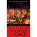 Emperor: The Gates of Rome: A Novel of Julius Caesar; A Roman Empire Novel