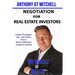 The Wheels of Wealth - Negotiation for Real Estate Investors: Insider strategies, Tips and Tactics from a multi-millionaire property investor
