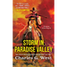 Storm in Paradise Valley
