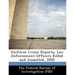 Uniform Crime Reports: Law Enforcement Officers Killed and Assaulted, 2000