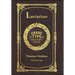 Large Print - Leviathan, Volume 1 of 3 - Grand Type Collector's Edition - Matte Hardcover with Dust Jacket