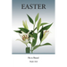 Easter Bulletin: He Is Risen (Package of 100): Mark 16:6 (Kjv)