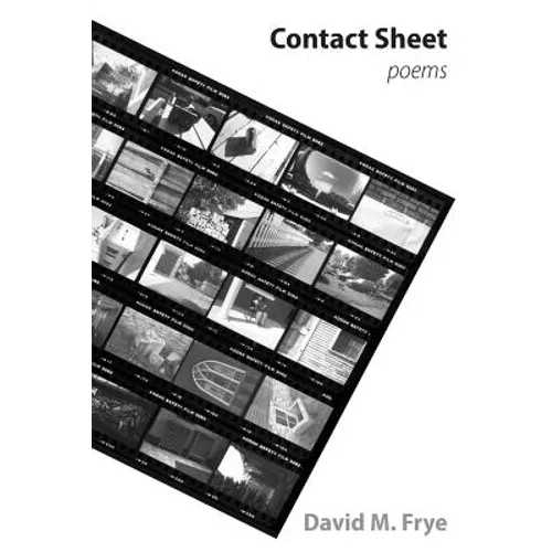 Contact Sheet
