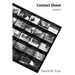 Contact Sheet