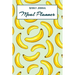 Meal Planner: Weekly Meal Planner with Grocery List - Meal Planner Journal for Eating Right - Meal Tracker Planner