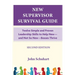 New Supervisor Survival Guide