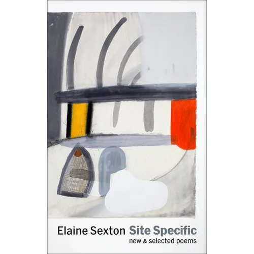 Site Specific: New and Selected Poems