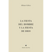 La Fiesta del Hombre y la Fiesta de Dios