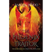 The Phoenix Traitor
