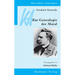 Friedrich Nietzsche: Genealogie der Moral