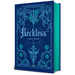 Reckless (Ediciã3n Especial Limitada, Cantos Pintados) / Reckless (Special Limited Edition, Sprayed Edges)Â