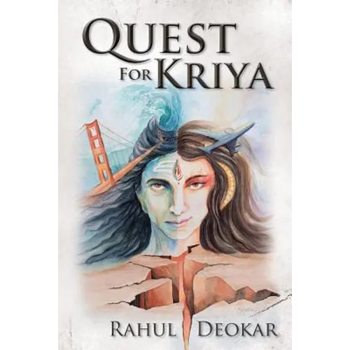 Quest for Kriya