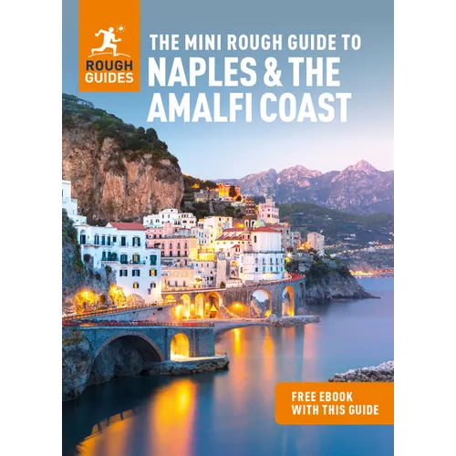 The Mini Rough Guide to Naples & the Amalfi Coast (Travel Guide with Ebook)