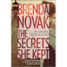 The Secrets She Kept