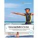 Helping Lung Health, By The Book: Pulmonary Rehabilitation Plan For COPD, Emphysema, Fibrosis, Bronchiectasis and More