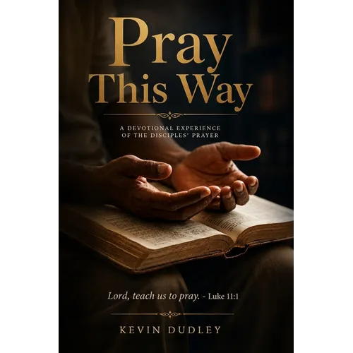 Pray This Way