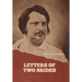 Letters of Two Brides