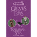 Gloves of Eons: Kallattian Saga, Volume Three