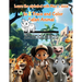 Learn the alphabet with Mari's Gold: A to Z Trace and Color Safari Animals