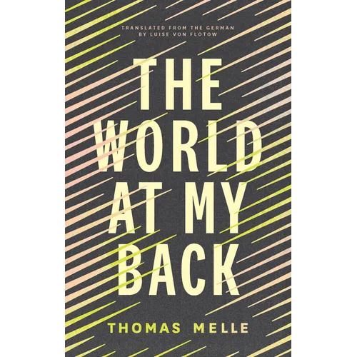 The World at My Back