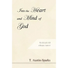 Into the Heart and Mind of God