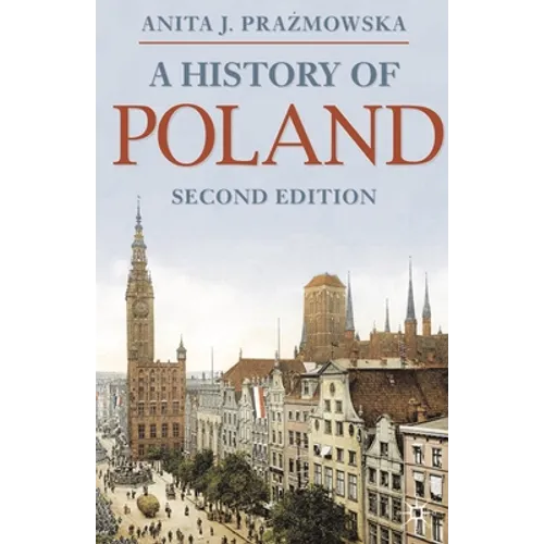A History of Poland