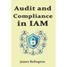 Audit and Compliance in IAM: Sox, Gdpr, Hipaa, Nist, ISO 27001