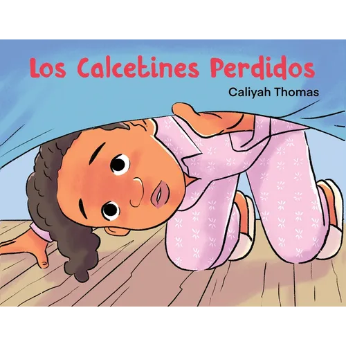 Los Calcetines Perdidos