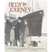 Hedy's Journey: The True Story of a Hungarian Girl Fleeing the Holocaust