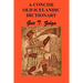 A Concise Dictionary of Old Icelandic
