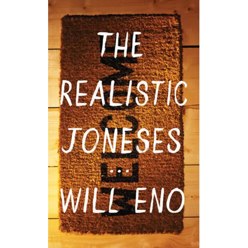 The Realistic Joneses
