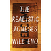 The Realistic Joneses