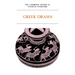 The Cambridge History of Classical Literature: Volume 1, Greek Literature, Part 2, Greek Drama