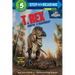 T. Rex: Hunter or Scavenger?