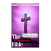 The Bible, Douay Rheims Version- The Prophecy Of Sophonias