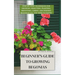 Beginner's Guide to Growing Begonias: Step-by-Step Techniques for Growing, Selecting, Planting, Repotting, Caring, and Feeding Begonias (All you need
