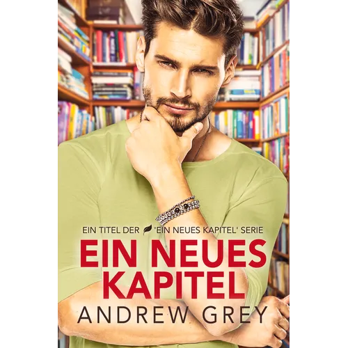 Ein Ein neues Kapitel