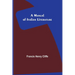 A Manual of Italian Literature