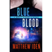 Blueblood: A Marty Singer Mystery