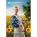The Amish Baby Scandal: An Uplifting Inspirational Romance