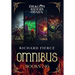 Dragon Riders of Osnen: Episodes 7-10 (Dragon Riders of Osnen Omnibus Book 3)