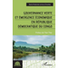 Gouvernance verte et émergence économique en République démocratique du Congo