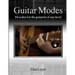 Guitar Modes
